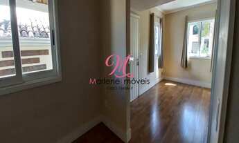 Imagem: Sobrado no Centro de Louveira-SP 3 quartos