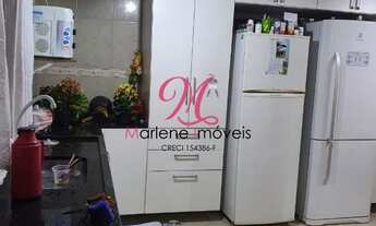 Imagem 6: CASA RESIDENCIAL em JUNDIAÍ - SP, PARQUE RESIDENCIAL JUNDIAÍ