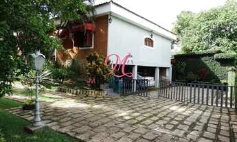 Imagem 7: CHACARA RESIDENCIAL em CABREÚVA - SP, BAIRRO PINHAL