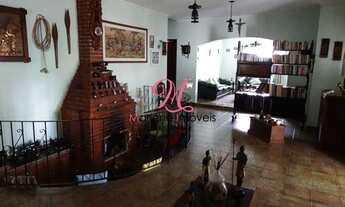 Imagem 2: CHACARA RESIDENCIAL em CABREÚVA - SP, BAIRRO PINHAL