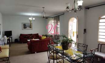 Imagem: CASA RESIDENCIAL em CAMPO LIMPO PAULISTA