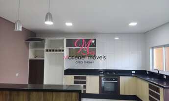 Imagem: CASA RESIDENCIAL em CAMPO LIMPO PAULISTA