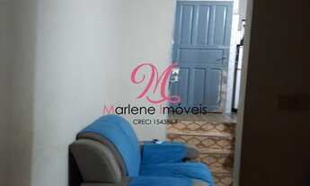 Imagem 5: CASA RESIDENCIAL em CAMPO LIMPO PAULISTA - SP, VILA CARDOSO