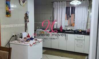 Imagem 4: CASA RESIDENCIAL em JUNDIAÍ - SP, PARQUE RESIDENCIAL JUNDIAÍ