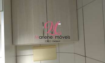 Imagem 4: Apartamento para locação na Vila Imape, Campo Limpo Paulista-SP: 2 quartos, 1 sala, 1 vaga