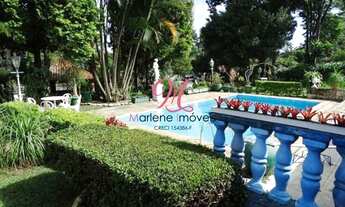 Imagem: CHACARA RESIDENCIAL em CABREÚVA - SP, BAIRRO