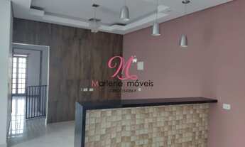 Imagem 4: CASA RESIDENCIAL em CAMPO LIMPO PAULISTA - SP, BOTUJURU (BOTUJURU