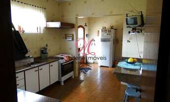 Imagem 5: CHACARA RESIDENCIAL em CABREÚVA - SP, BAIRRO PINHAL