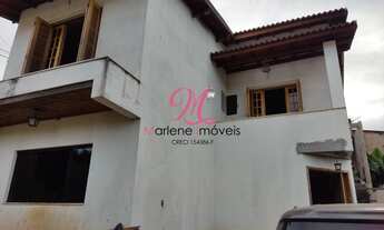 Imagem: CASA RESIDENCIAL em CAMPO LIMPO PAULISTA