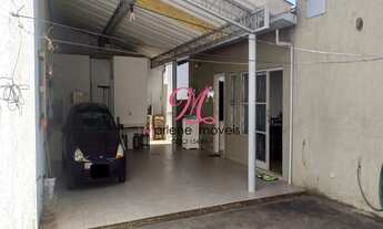 Imagem 5: CASA RESIDENCIAL em VÁRZEA PAULISTA - SP, VILA INDAIA