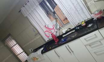 Imagem 5: CASA RESIDENCIAL em JUNDIAÍ - SP, PARQUE RESIDENCIAL JUNDIAÍ