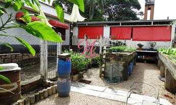 Imagem 6: CHACARA RESIDENCIAL em CABREÚVA - SP, BAIRRO PINHAL