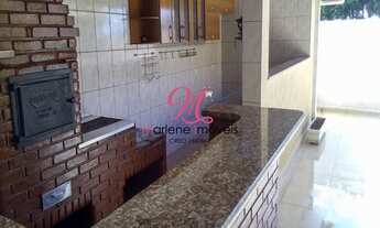 Imagem: CASA RESIDENCIAL em CAMPO LIMPO PAULISTA