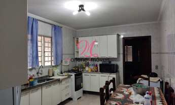 Imagem: CASA RESIDENCIAL em CAMPO LIMPO PAULISTA