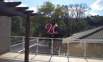 Imagem 6: Imperdível! Casa à venda em Campo Limpo Paulista-SP, no bairro Reserva Bom Viver, com 3 qu