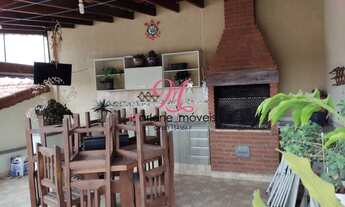 Imagem 3: CASA RESIDENCIAL em CAMPO LIMPO PAULISTA - SP, PARQUE RESIDENCIAL CALIFÓRNIA