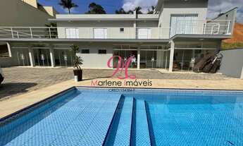 Imagem: CASA RESIDENCIAL em VARGEM - SP, REPRESA