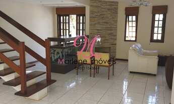 Imagem 5: Casa à venda em Jundiaí-SP no Jardim Paulista I: 3 quartos, 1 suíte, 2 salas, 2 banheiros