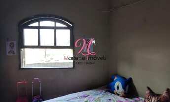 Imagem: CASA RESIDENCIAL em CAMPO LIMPO PAULISTA