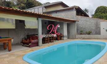 Imagem: CHACARA RESIDENCIAL em CAMPO LIMPO PAULISTA