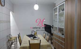 Imagem 2: CASA RESIDENCIAL em CAMPO LIMPO PAULISTA - SP, PARQUE RESIDENCIAL CALIFÓRNIA