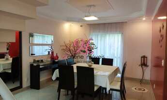 Imagem: Casa de 3 Quartos com Suíte e Área Gourmet