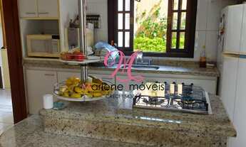 Imagem 7: Casa à venda em Jundiaí-SP no Jardim Paulista I: 3 quartos, 1 suíte, 2 salas, 2 banheiros