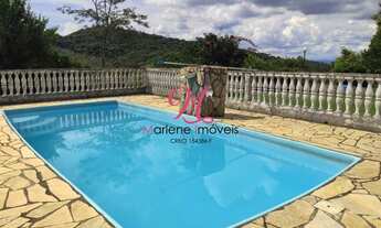 Imagem: Chácara à Venda em Cristal Parque, Franco