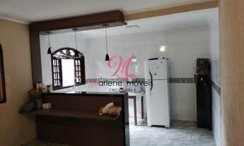 Imagem 2: CASA RESIDENCIAL em CAMPO LIMPO PAULISTA - SP, BOTUJURU (BOTUJURU