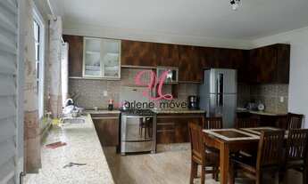 Imagem 2: CHACARA RESIDENCIAL em CAMPO LIMPO PAULISTA - SP, VILLE SAINT JAMES I