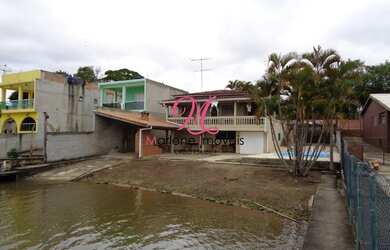 Imagem 4: CASA RESIDENCIAL em ATIBAIA - SP, RECREIO SÃO VICENTE