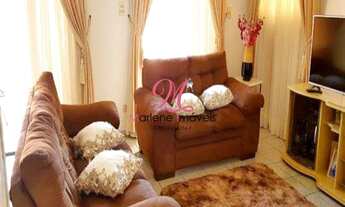 Imagem 6: CASA RESIDENCIAL em JUNDIAÍ - SP, JARDIM DA FONTE