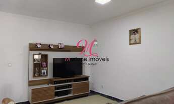 Imagem: CASA RESIDENCIAL em CAMPO LIMPO PAULISTA