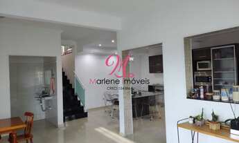 Imagem 6: Imperdível Casa à Venda em Campo Limpo Paulista-SP, Jardim Paulista!3 Quartos, 1 Suíte, 3