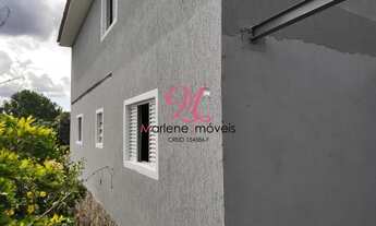 Imagem 4: Chácara à Venda em Cristal Parque, Franco da Rocha-SP: 5 Quartos, Piscina, Churrasqueira