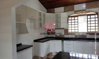 Imagem 7: CHACARA RESIDENCIAL em JARINU - SP, VALE ESMERALDA