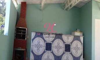 Imagem 4: CHACARA RESIDENCIAL em CAMPO LIMPO PAULISTA - SP, PAU ARCADO