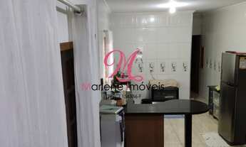 Imagem 6: Imóvel no Jardim América, Campo Limpo Paulista-SP: Sobrado com 3 dormitórios e 2 vagas de