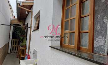 Imagem 5: Imóvel no Jardim América, Campo Limpo Paulista-SP: Sobrado com 3 dormitórios e 2 vagas de