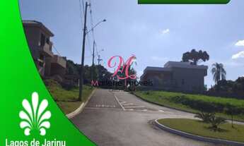 Imagem 3: TERRENO RESIDENCIAL em JARINU - SP, MACHADINHO