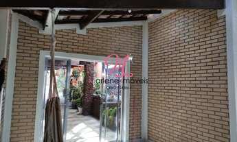 Imagem 5: Imóvel Exclusivo no Jardim Marcheti: Casa com 3 Quartos, 1 Suíte, 2 Salas e 4 Vagas de Gar