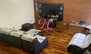 Imagem: CASA RESIDENCIAL em CAMPO LIMPO PAULISTA