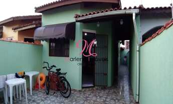 Imagem: CASA RESIDENCIAL em ITANHAÉM - SP, BOPIRANGA