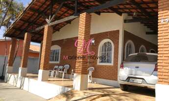 Imagem: CASA RESIDENCIAL em JARINU - SP, MARACANÃ