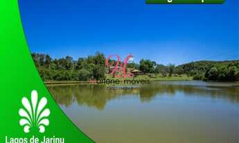 Imagem 2: TERRENO RESIDENCIAL em JARINU - SP, MACHADINHO