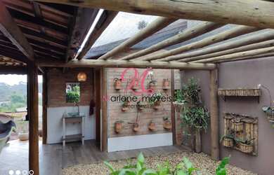 Imagem 2: CHACARA RESIDENCIAL em CAMPO LIMPO PAULISTA - SP, VILLE SAINT JAMES I