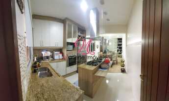 Imagem: CASA RESIDENCIAL em CAMPO LIMPO PAULISTA