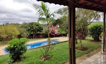 Imagem 2: CHACARA RESIDENCIAL em JARINU - SP, VALE ESMERALDA