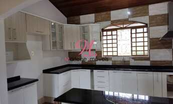 Imagem 6: CHACARA RESIDENCIAL em JARINU - SP, VALE ESMERALDA