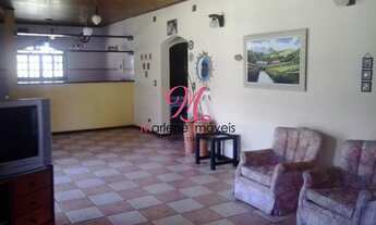 Imagem 7: CHACARA RESIDENCIAL em JARINU - SP, CAMPO LARGO